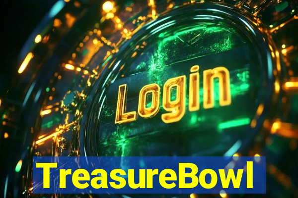 TreasureBowl treasure bowl melhor horario